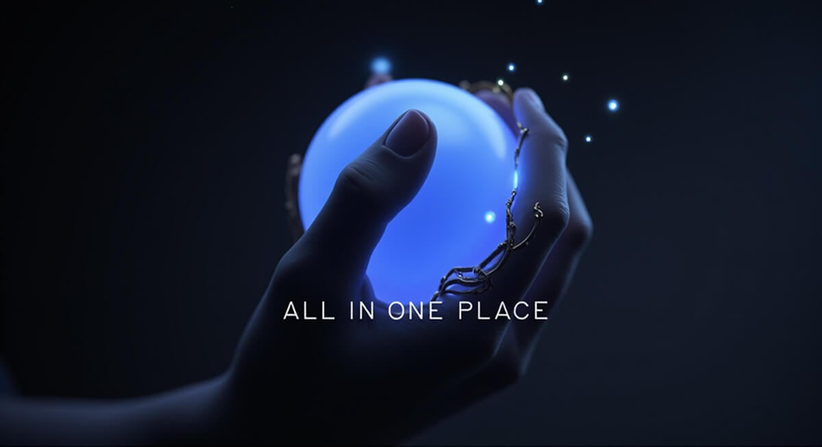 all in one