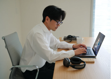 動画制作時間とコストを約70%削減