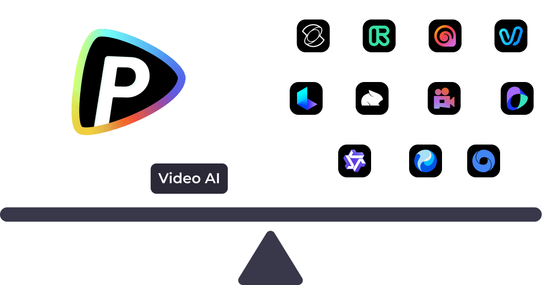 AI Video Generators