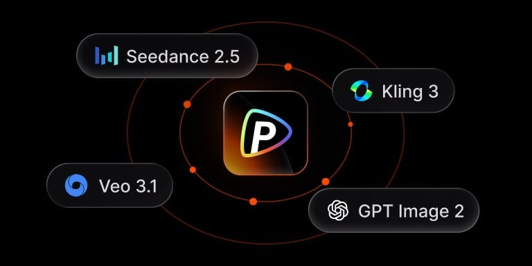 Latest Models, One Connection