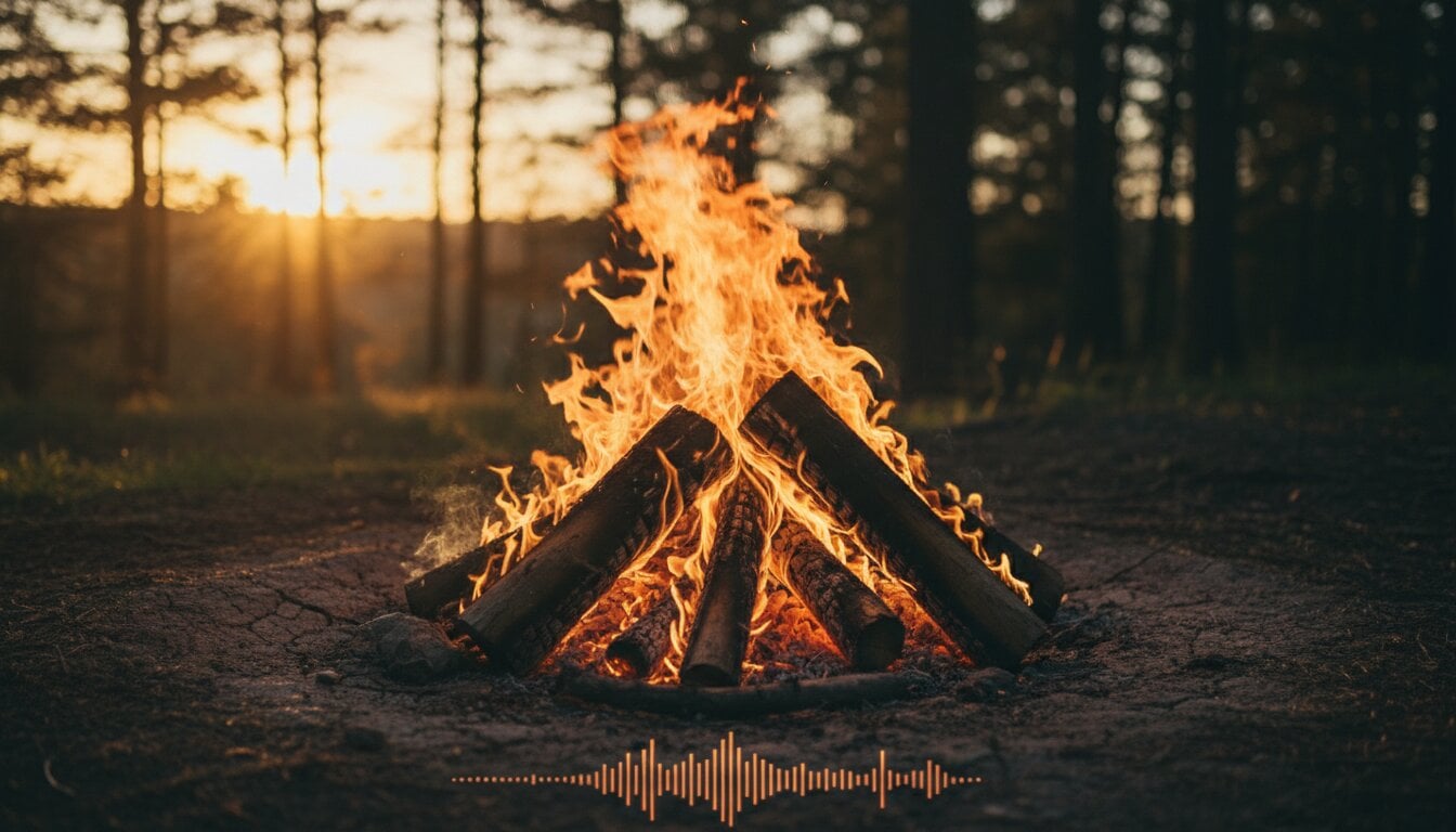 Generador de efectos de sonido con IA