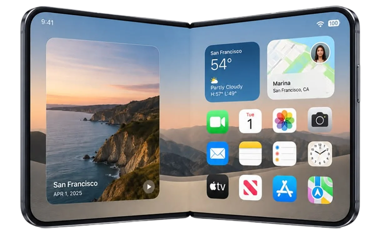 iPhone Duo